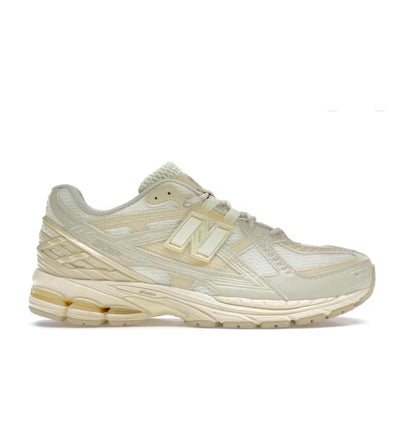 New Balance 1906R Cream - high-performance athletic footwear with advanced cushioning