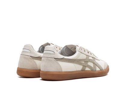 Onitsuka Tiger Tokuten white grey high-performance athletic footwear Grey