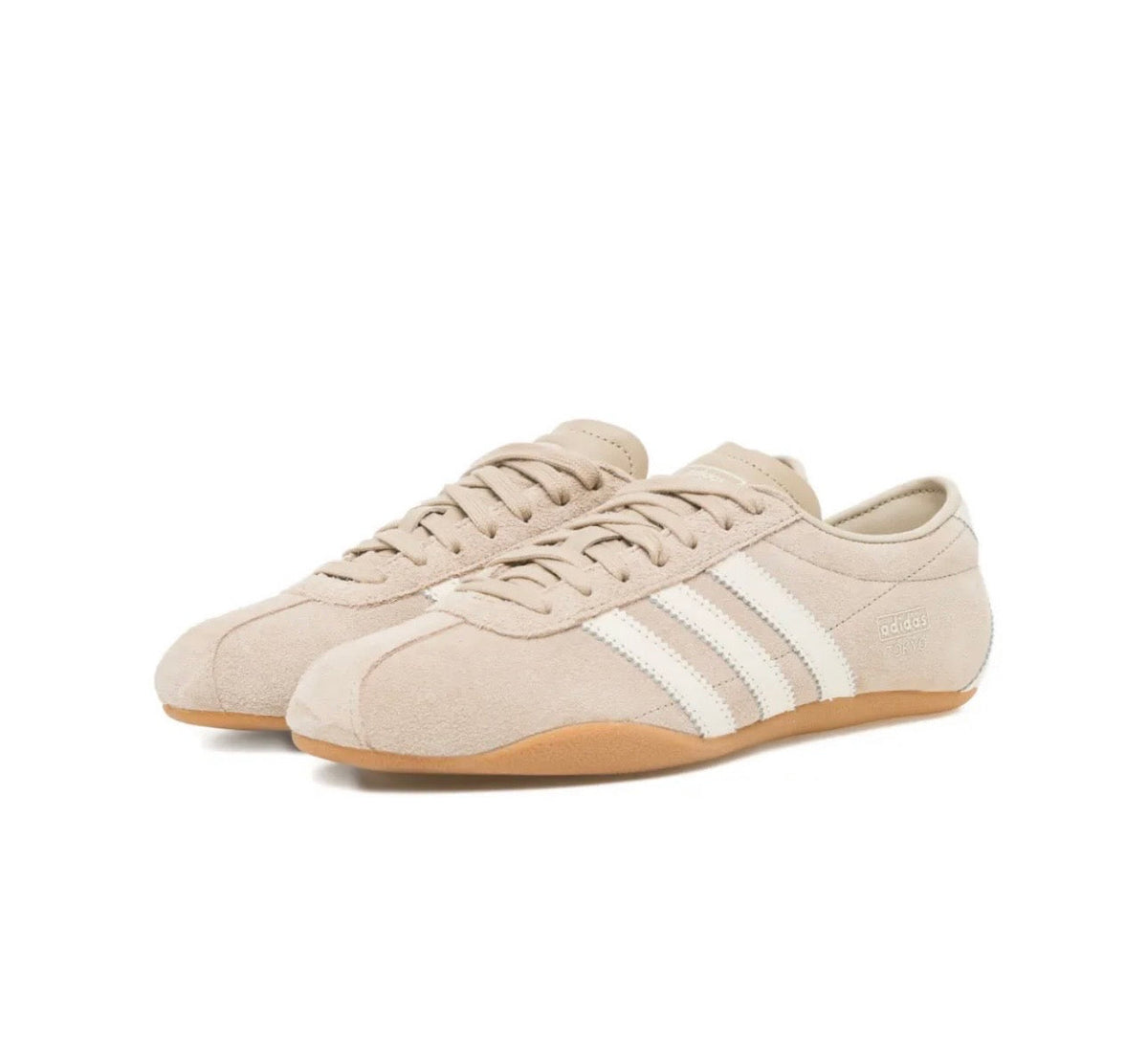 Adidas Tokyo cream