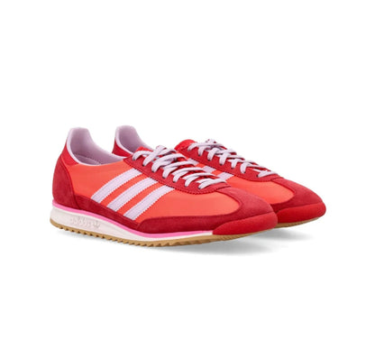 Adidas SL 72 Strawberry - high-performance athletic footwear with advanced cushioning