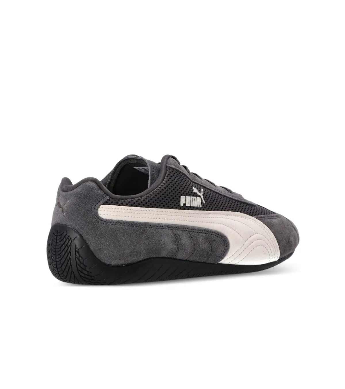 Puma Speedcat Gray - high-performance athletic footwear with advanced cushioning