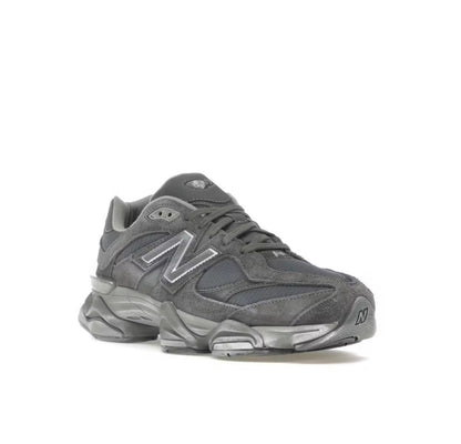 New Balance 9060 Grey - high-performance athletic footwear in Grey with advanced cushioning
