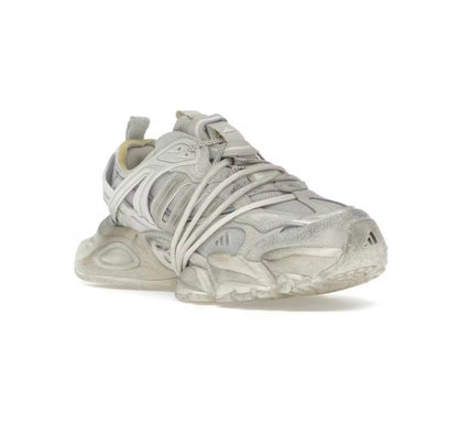 Adidas XLG Cream - high-performance athletic footwear with advanced cushioning