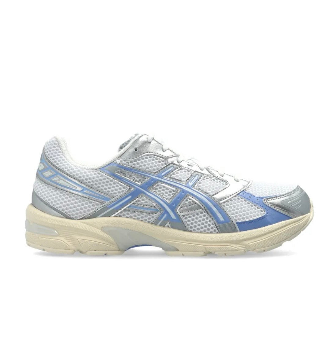 ASICS Gel 1130 blue - high-performance athletic footwear in Blue with advanced cushioning