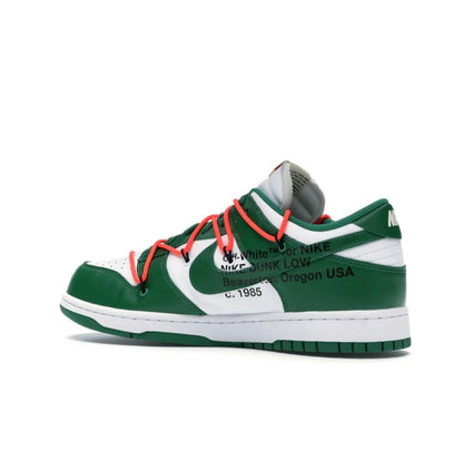 Dunk off white - high-performance athletic footwear in White with advanced cushioning