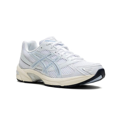 ASICS Gel 1130 light blue - high-performance athletic footwear in Blue with advanced cushioning
