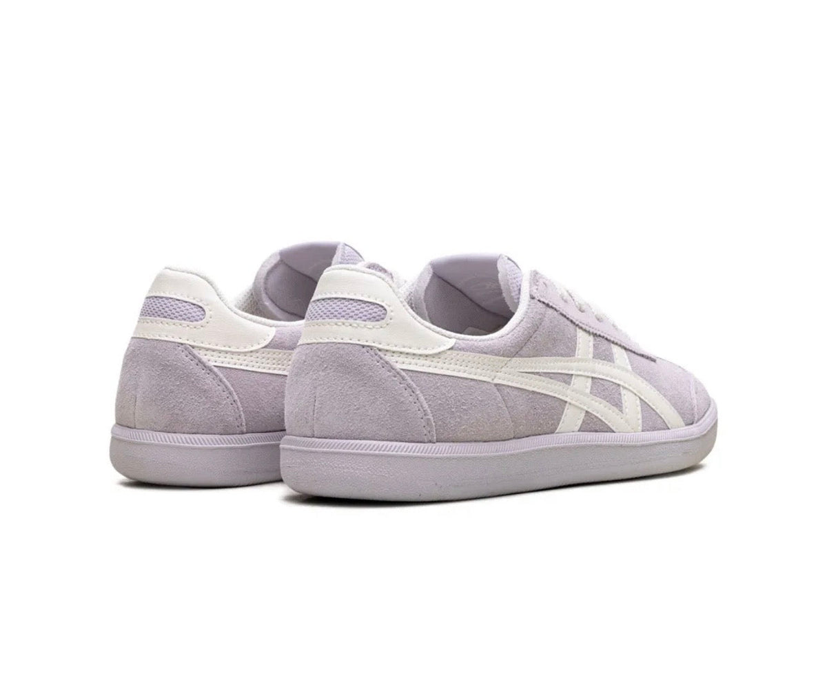 Onitsuka Tiger Tokuten light purple high-performance athletic footwear Purple
