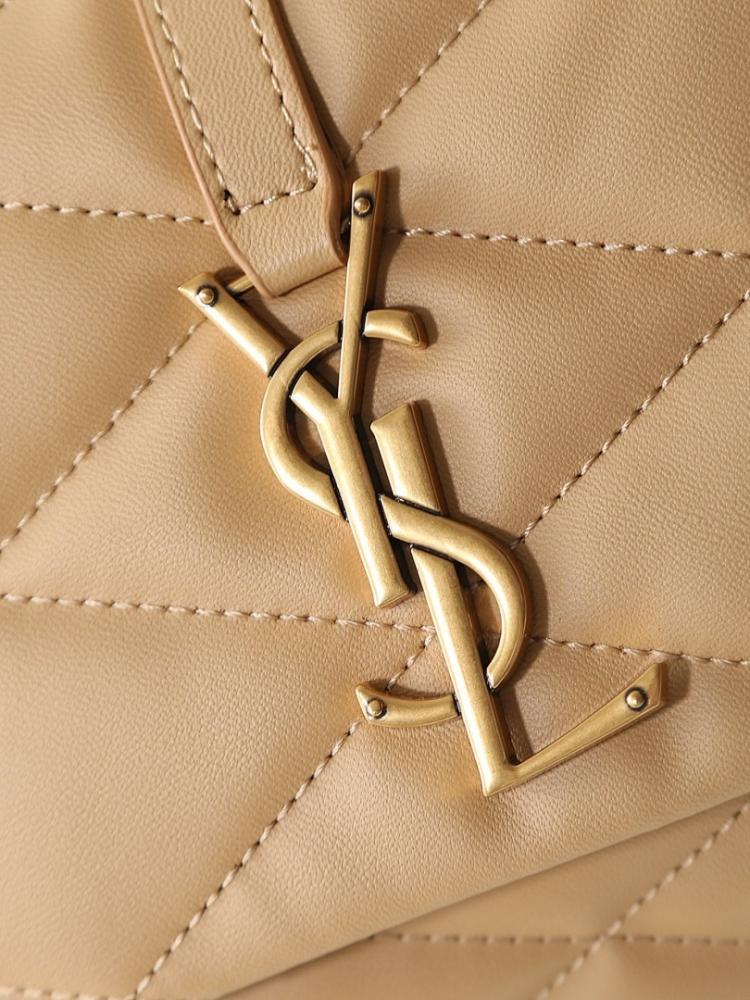 Luxury Quilted Leather Shoulder Bag ??Special Edition