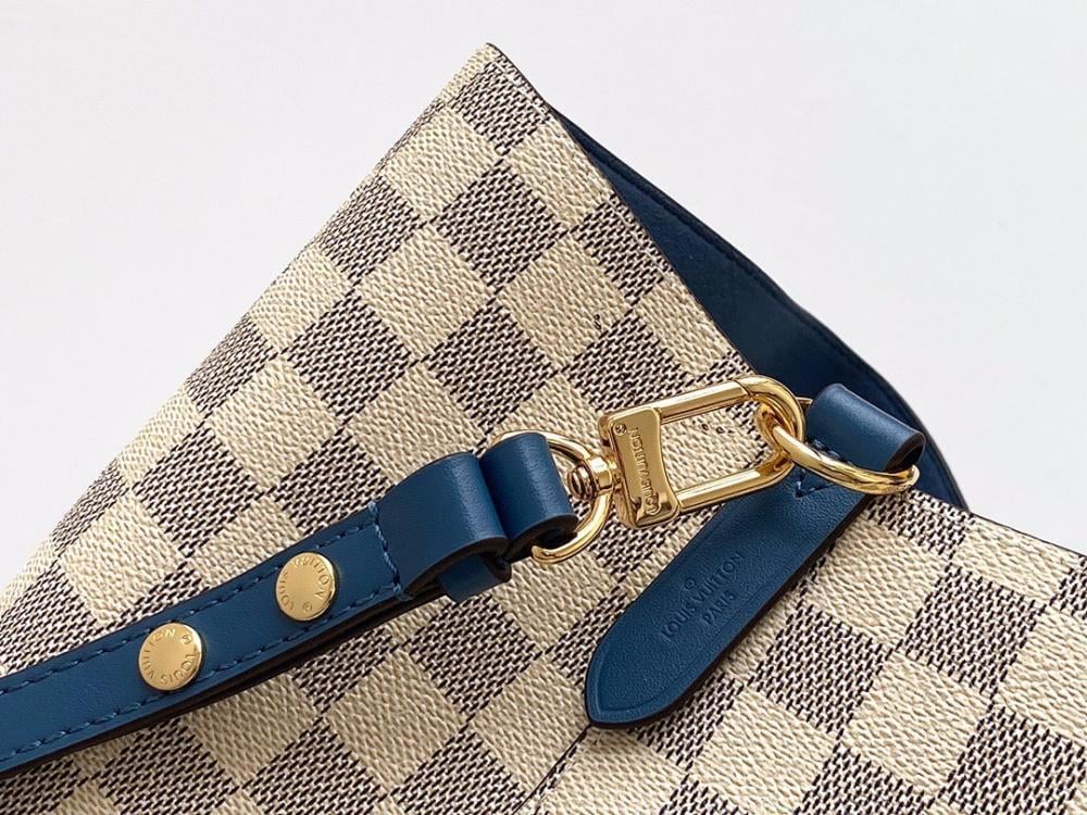 Luxury Gold Calfskin Crossbody Bag ??Limited Edition