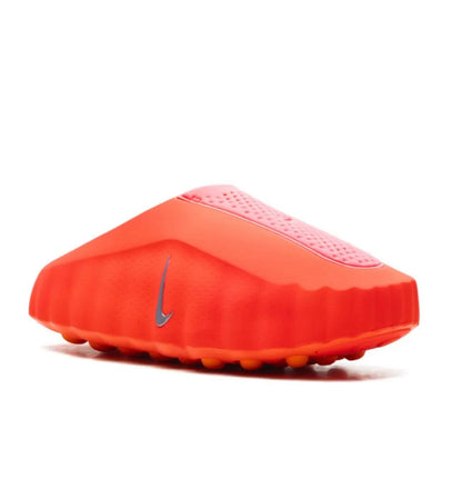 Nike mind 001 Solar Red high-performance athletic footwear Red