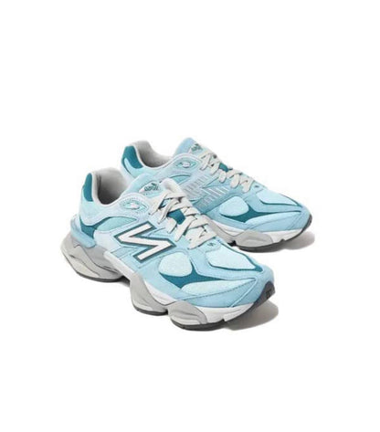 New Balance 9060 light Blue - high-performance athletic footwear in Blue with advanced cushioning