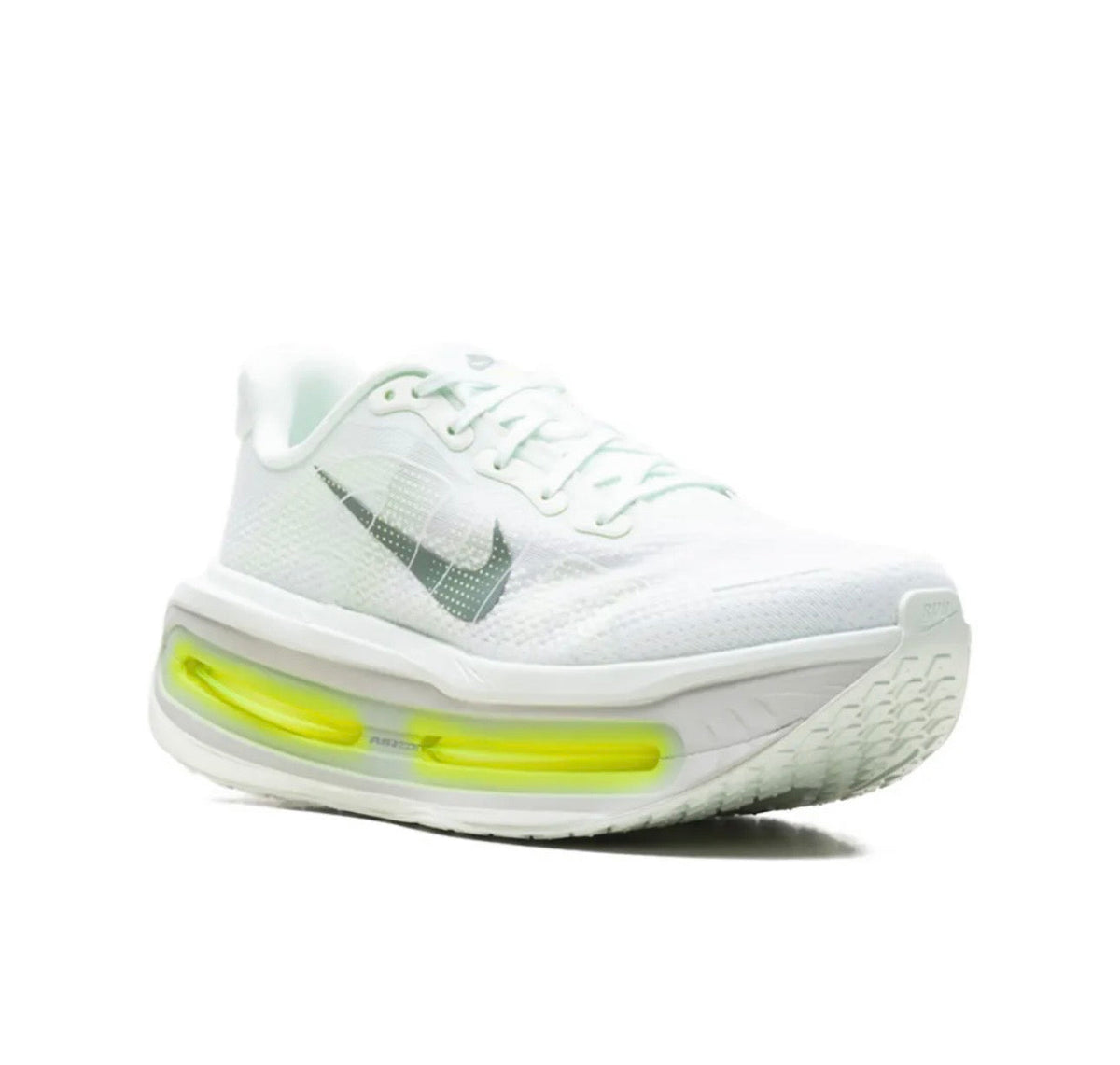 Nike Vomero Premium White Green - high-performance athletic footwear in White with advanced cushioning