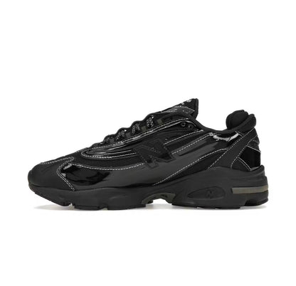 New Balance 1000 Triple Black - high-performance athletic footwear in Black with advanced cushioning