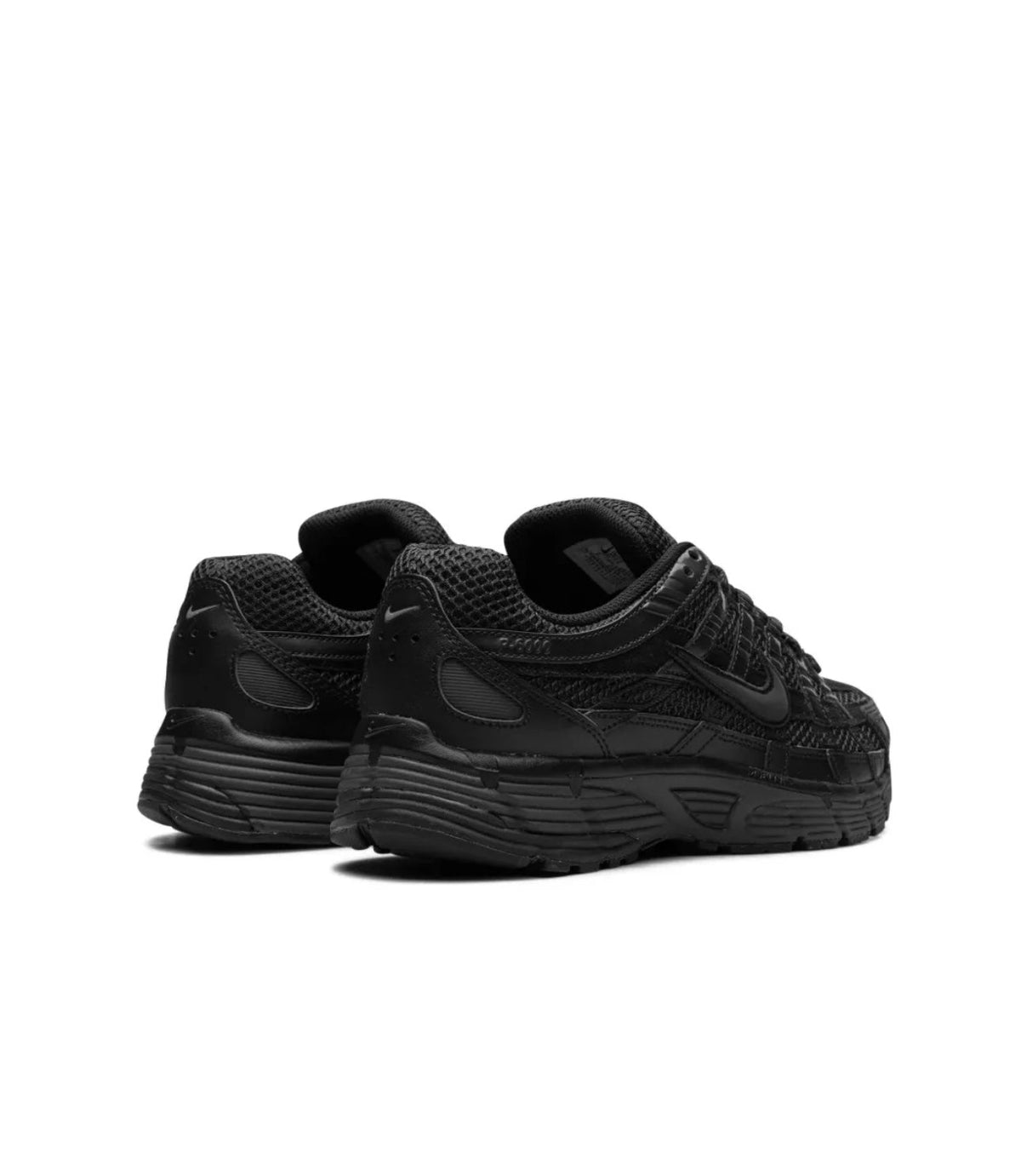 Nike Zoom Vomero 5 Black high-performance athletic footwear Black
