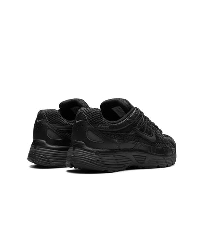 Nike Zoom Vomero 5 Black high-performance athletic footwear Black