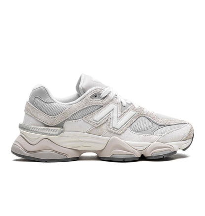 New Balance 9060 Grey - high-performance athletic footwear in Grey with advanced cushioning