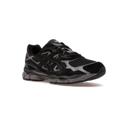 Asics Gel NYC Black