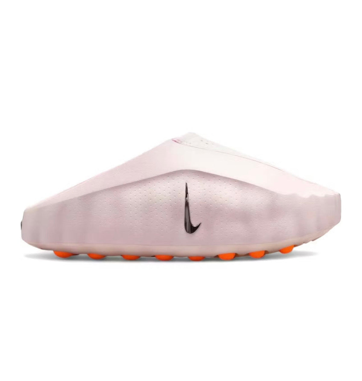 Nike mind 001 Pearl Pink high-performance athletic footwear Pink
