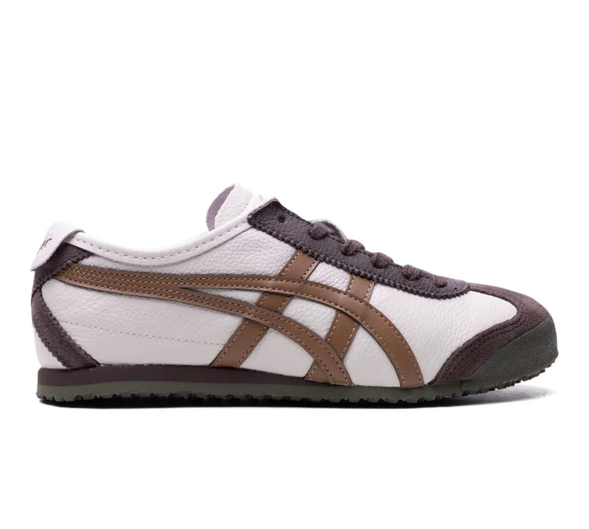 Onitsuka Tiger Mexico - high-performance athletic footwear with advanced cushioning