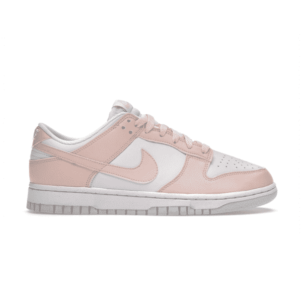 Dunk Low Next Nature - high-performance athletic footwear with advanced cushioning