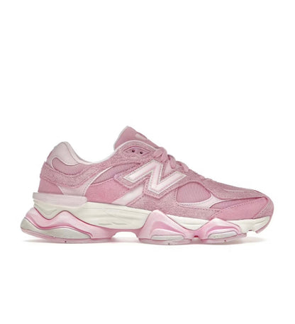 New Balance 9060 Pink - high-performance athletic footwear in Pink with advanced cushioning