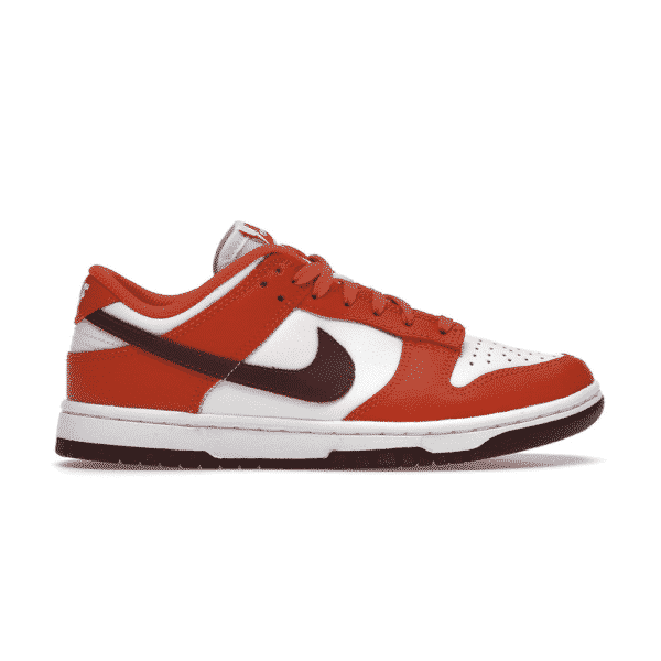 Dunk Low Bronze Eclipse - high-performance athletic footwear with advanced cushioning
