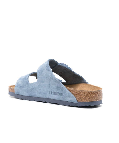 Birkenstock Arizona Blue