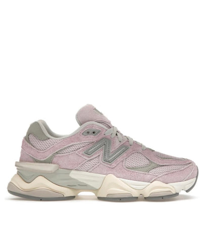New Balance 9060 December Sky - high-performance athletic footwear with advanced cushioning
