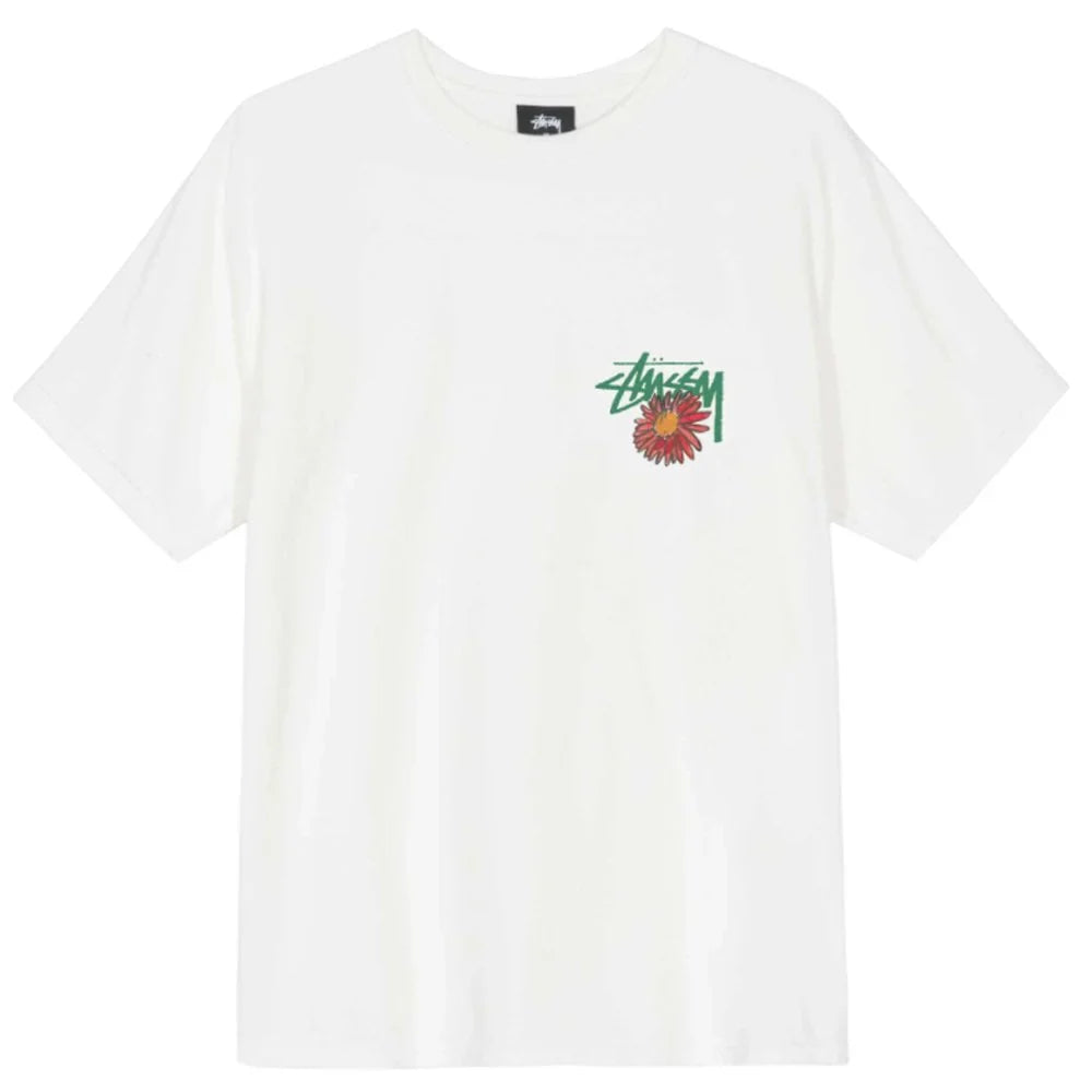 Stussy T-shirt Smokin Skull | חולצת סטוסי