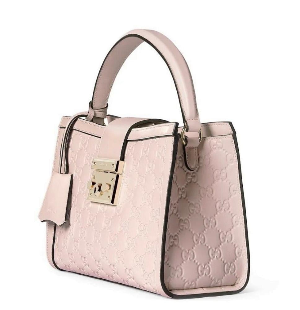 Elegant Top Handle Bag ??Special Edition