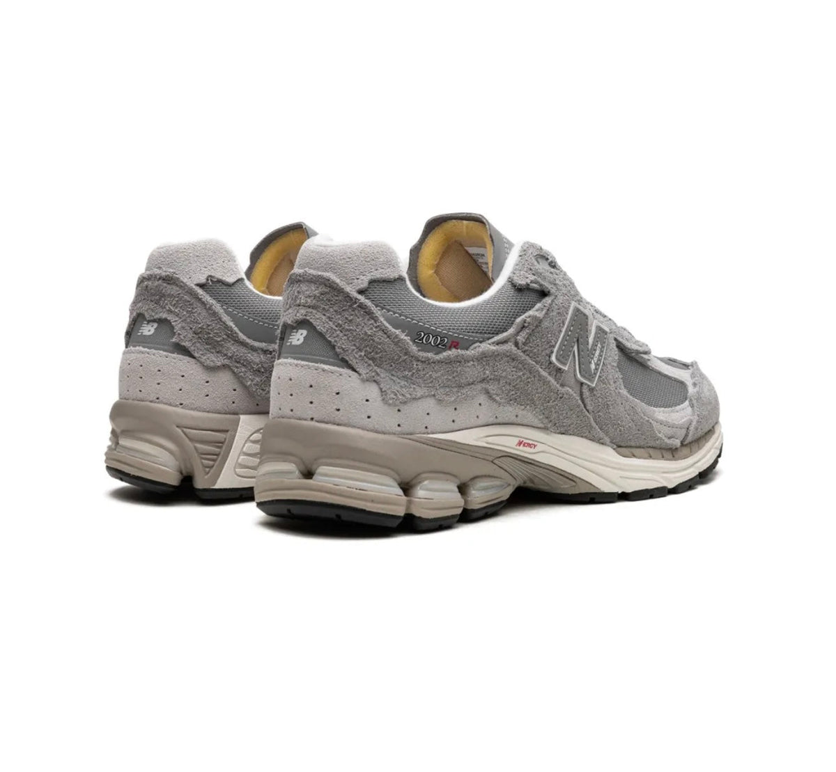 New Balance 2002R protection pack Dark Gray