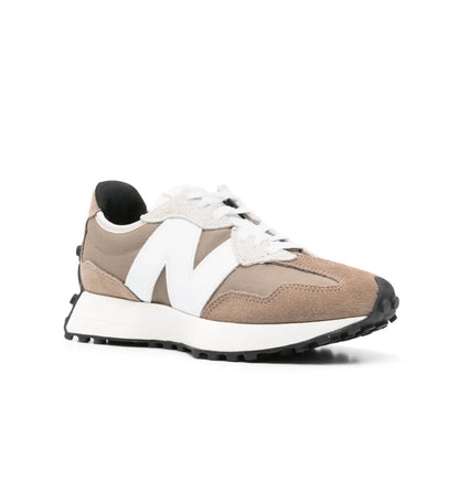 New Balance 327 beige - high-performance athletic footwear in Beige with advanced cushioning