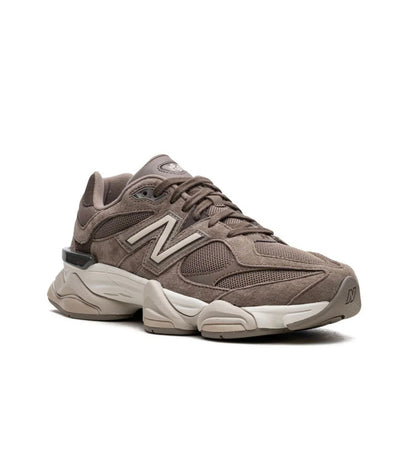 New Balance 9060 Brown - high-performance athletic footwear in Brown with advanced cushioning