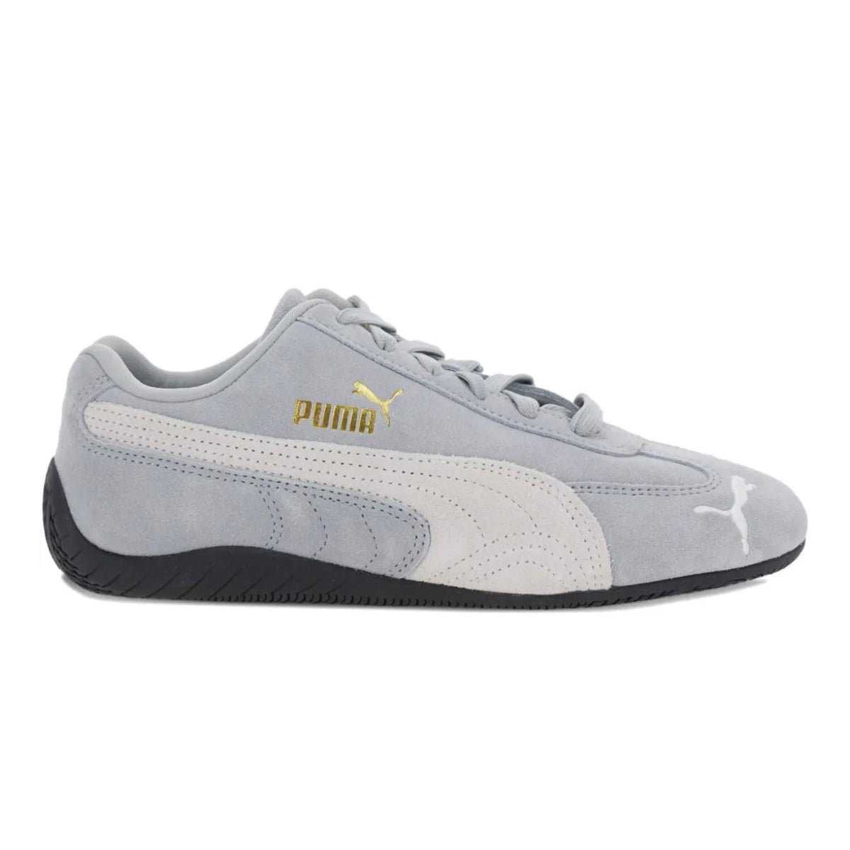 Puma Speedcat Light Blue - high-performance athletic footwear in Blue with advanced cushioning