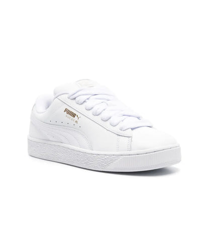 Puma Suede XL White - high-performance athletic footwear in White with advanced cushioning