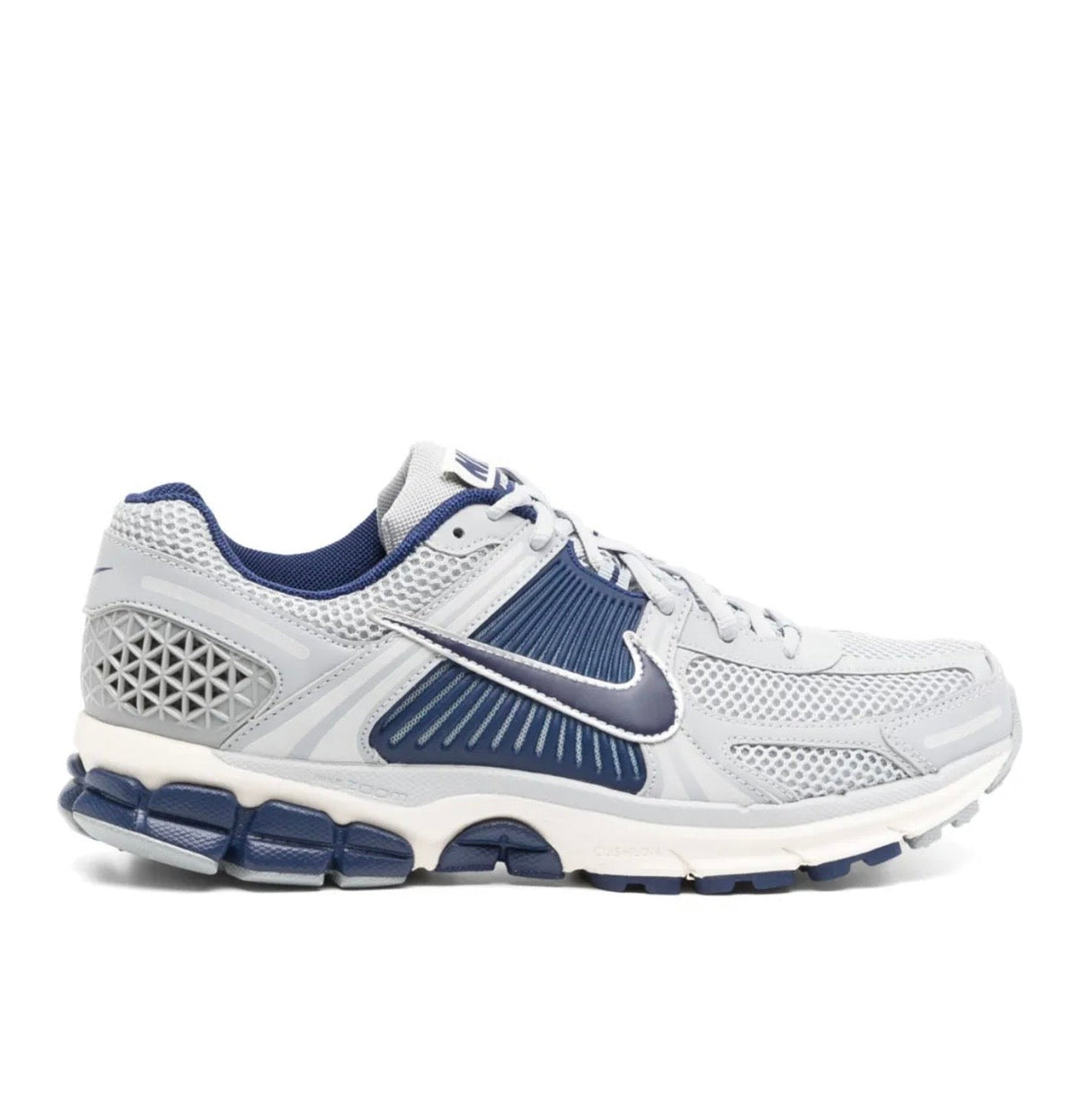 Nike Zoom Vomero 5 Grey Blue - high-performance athletic footwear in Blue with advanced cushioning