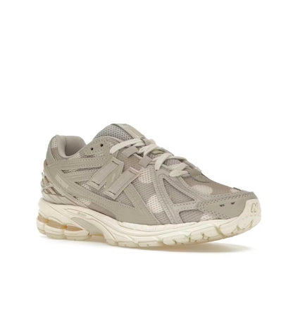 New Balance 1906R Kamel - high-performance athletic footwear with advanced cushioning