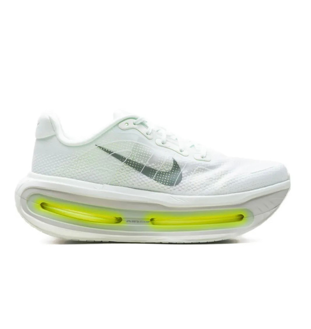 Nike Vomero Premium White Green - high-performance athletic footwear in White with advanced cushioning