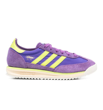 Adidas SL 72 Purple - high-performance athletic footwear in Purple with advanced cushioning