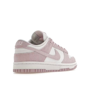 Dunk Low Pink Corduroy high-performance athletic footwear Pink