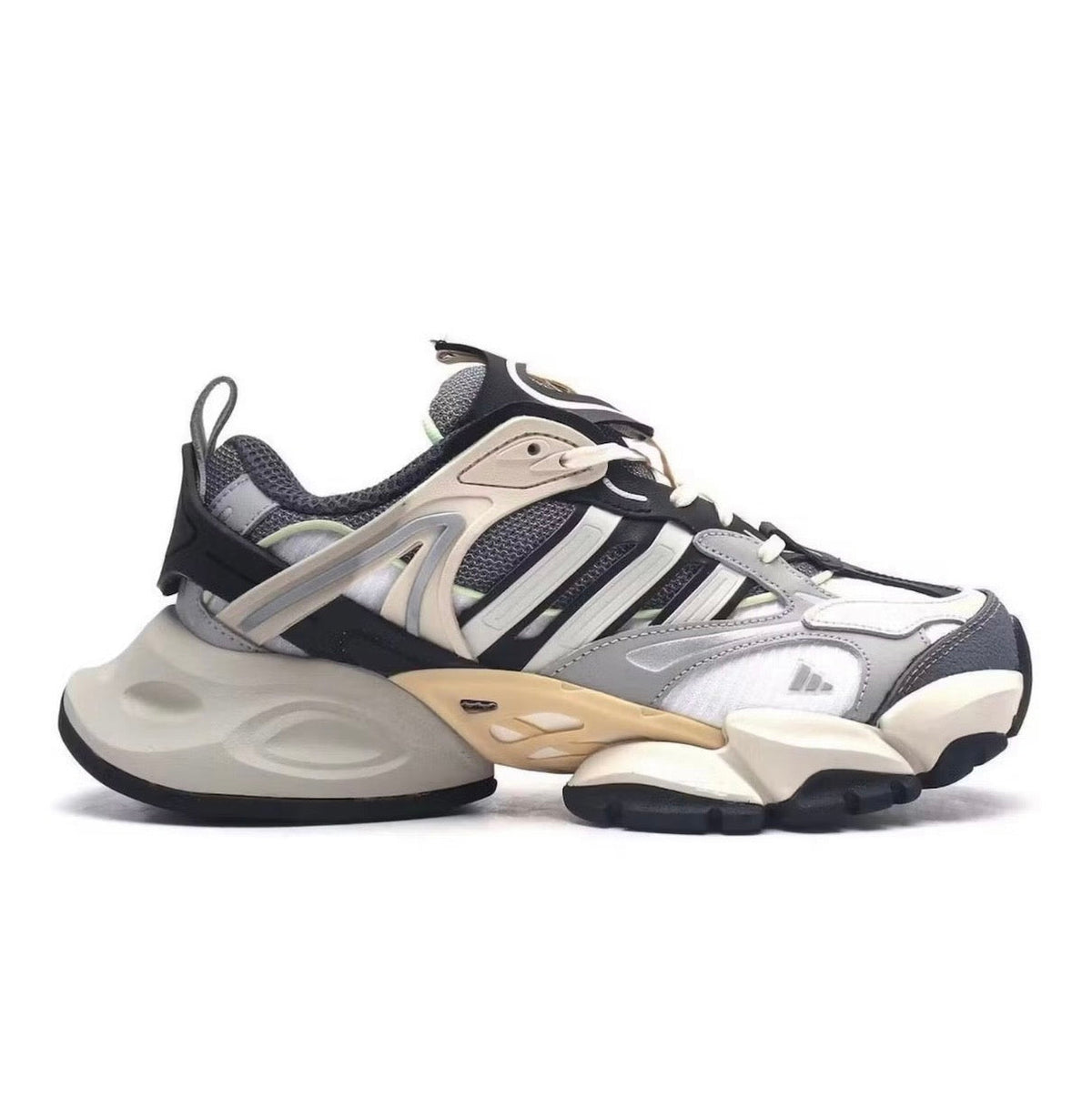 Adidas XLG 3.2 - high-performance athletic footwear with advanced cushioning
