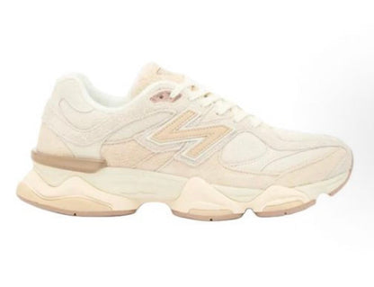 New Balance 9060 Light Cream Beige