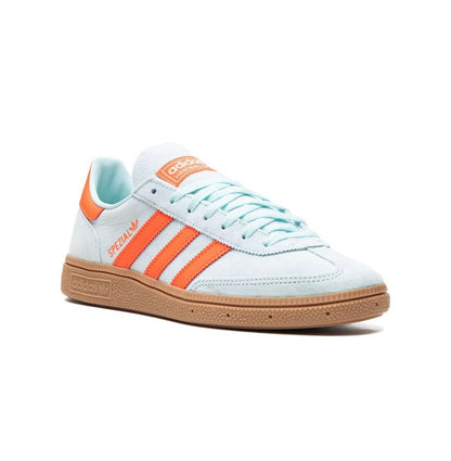 Adidas spezial light turkiz peach - high-performance athletic footwear with advanced cushioning