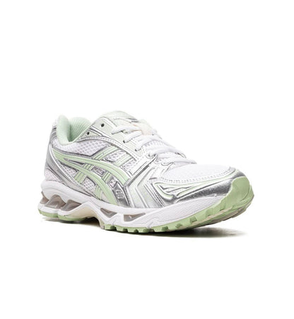 Asics Gel Kayano 14 "White Jade
