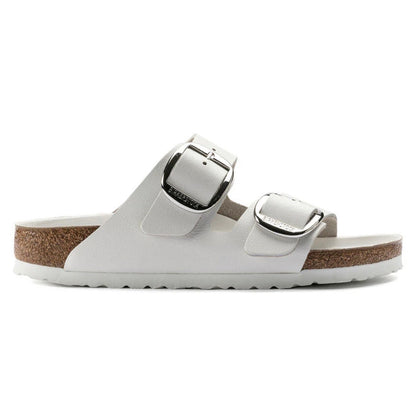 Birkenstock Arizona White