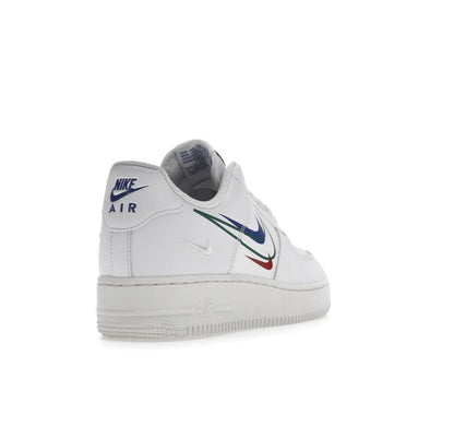 Nike AIR FORCE 1 - high-performance athletic footwear with advanced cushioning