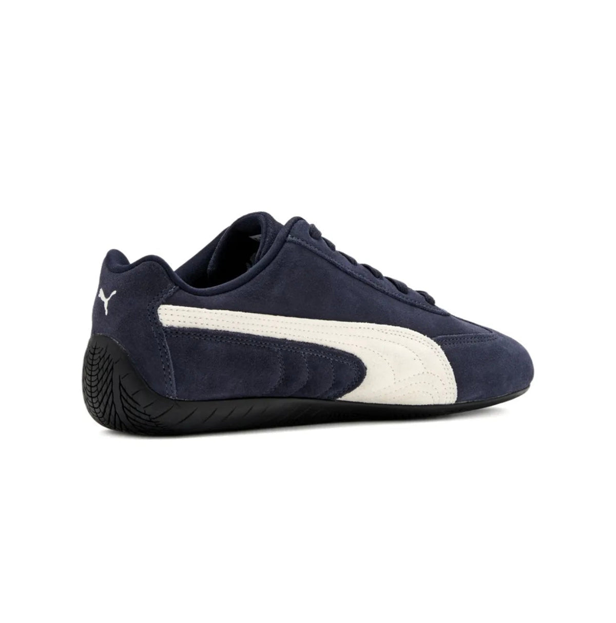 Puma Speedcat Dark Blue - high-performance athletic footwear in Blue with advanced cushioning