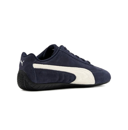 Puma Speedcat Dark Blue - high-performance athletic footwear in Blue with advanced cushioning
