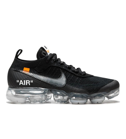 Nike Air Vapormax Off-White - high-performance athletic footwear in White with advanced cushioning