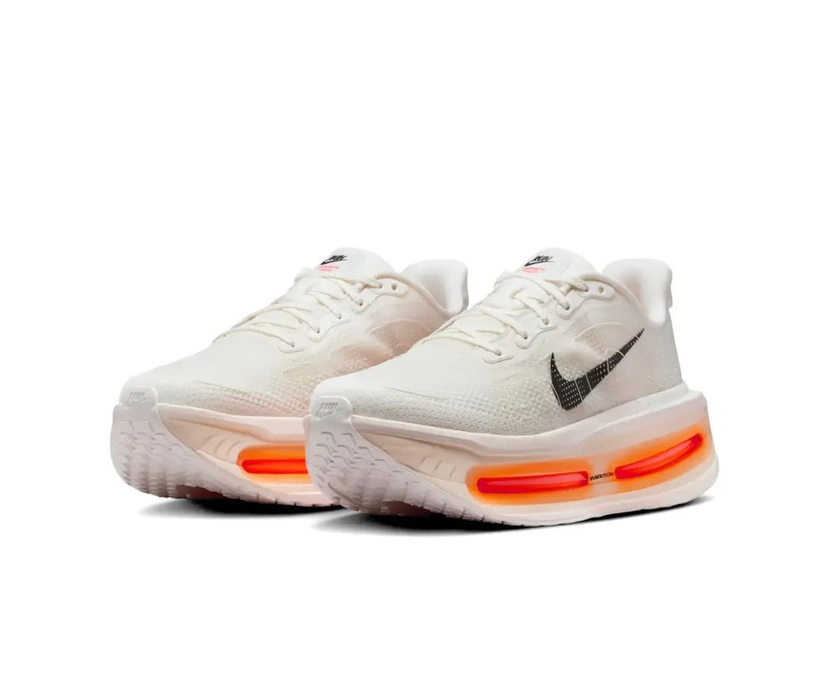 Nike Vomero Premium Cream Orange - high-performance athletic footwear in Orange with advanced cushioning